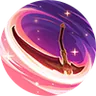 Don't Run, Wolf King!, Ruby skill icon