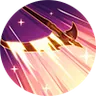 I'm Offended!, Ruby skill icon