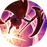 Let's Dance!, Ruby skill icon