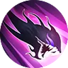 Abyssal Arrow, Selena skill icon