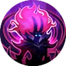 Primal Darkness, Selena skill icon