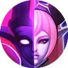 Symbiosis, Selena skill icon