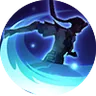 Cometic Lance, Silvanna skill icon