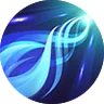 Spiral Strangling, Silvanna skill icon