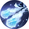 Sundering Strike, Sora skill icon