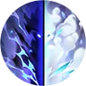 Shifting Skies, Sora skill icon