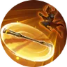 Endless Variety, Sun skill icon