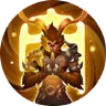 Clone Techniques, Sun skill icon