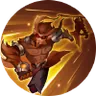 Swift Exchange, Sun skill icon