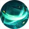 Soul Sever, Suyou skill icon