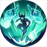 Transient Immortal, Suyou skill icon