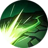 Revenge Strike, Terizla skill icon