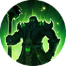 Body of Smith, Terizla skill icon