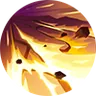 Attack Wave, Tigreal skill icon