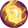 Fearless, Tigreal skill icon
