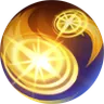 Ionic Edge, Uranus skill icon
