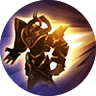 Transcendent Ward, Uranus skill icon