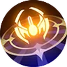 Consecration, Uranus skill icon