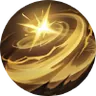 Windstorm, Vale skill icon