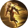 Windtalk, Vale skill icon