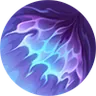 Shadow Strike, Valentina skill icon