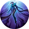 Primal Force, Valentina skill icon