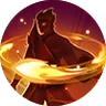 Vengeance Flame, Valir skill icon