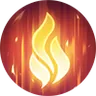 Ashing, Valir skill icon