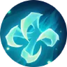 Deathly Grasp, Vexana skill icon