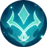 Nether Touch, Vexana skill icon
