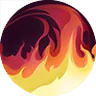 Fire Missiles, X.Borg skill icon