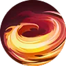 Last Insanity, X.Borg skill icon