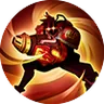 Firaga Armor, X.Borg skill icon