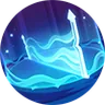 Mystic Field, Xavier skill icon