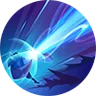 Dawning Light, Xavier skill icon