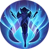 Transcendence, Xavier skill icon