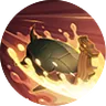 Mountain Shocker, Yi Sun-shin skill icon