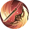 Heavenly Vow, Yi Sun-shin skill icon