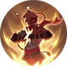 Leave It to Me, Yin skill icon