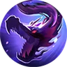 Soul Grip, Yu Zhong skill icon