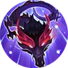 Black Dragon Form, Yu Zhong skill icon