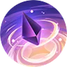 Void Crystal, Yve skill icon