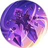 Galactic Power, Yve skill icon