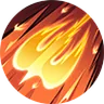 Phoenix Strike, Zetian skill icon