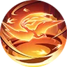 Phoenix Descent, Zetian skill icon