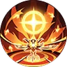 Fury of the Phoenix, Zetian skill icon