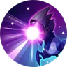 Nightmaric Spawn, Zhask skill icon