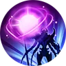 Dominator's Descent, Zhask skill icon