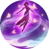 Crimson Beacon, Zhuxin skill icon
