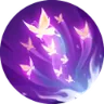 Crimson Butterflies, Zhuxin skill icon